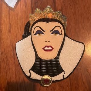 Evil Queen Danielle Nicole Crossbody